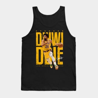 Spencer Dinwiddie Tank Top